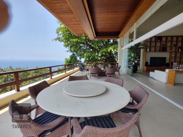 Casa, 4 quartos, 940 m² - Foto 28