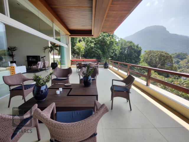 Casa, 4 quartos, 940 m² - Foto 29