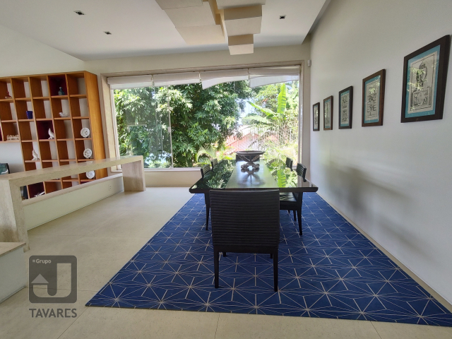 Casa, 4 quartos, 940 m² - Foto 31