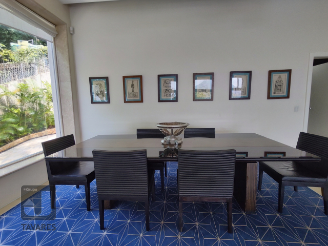 Casa, 4 quartos, 940 m² - Foto 33