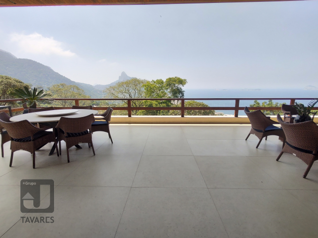 Casa, 4 quartos, 940 m² - Foto 27