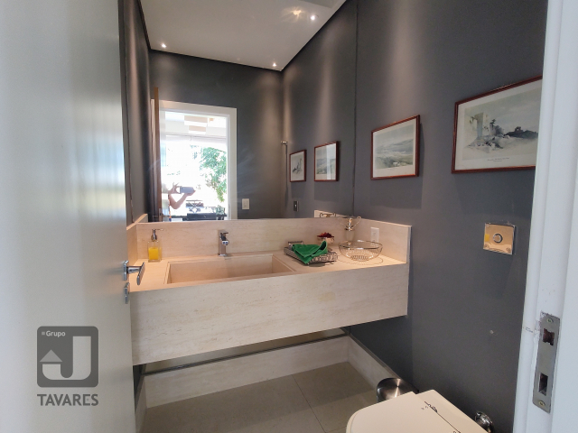 Casa, 4 quartos, 940 m² - Foto 34