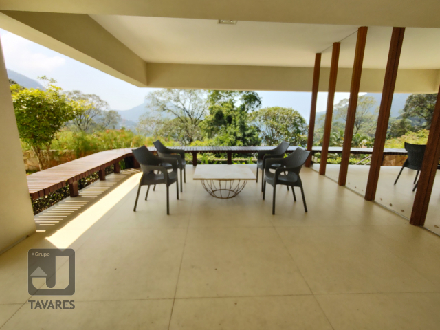 Casa, 4 quartos, 940 m² - Foto 6