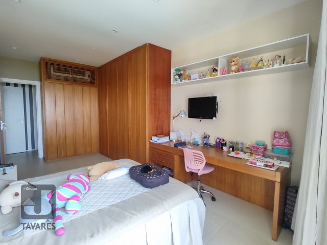 Casa, 4 quartos, 940 m² - Foto 38