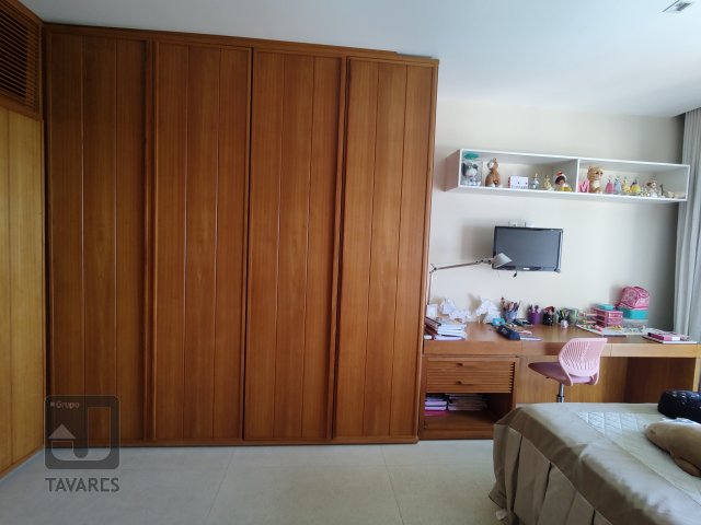 Casa, 4 quartos, 940 m² - Foto 39