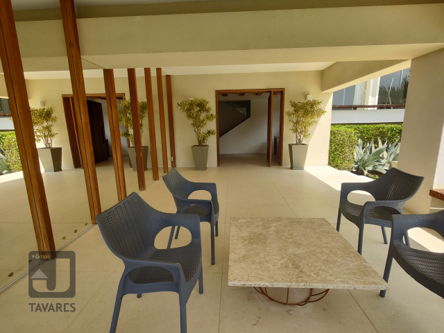 Casa, 4 quartos, 940 m² - Foto 5