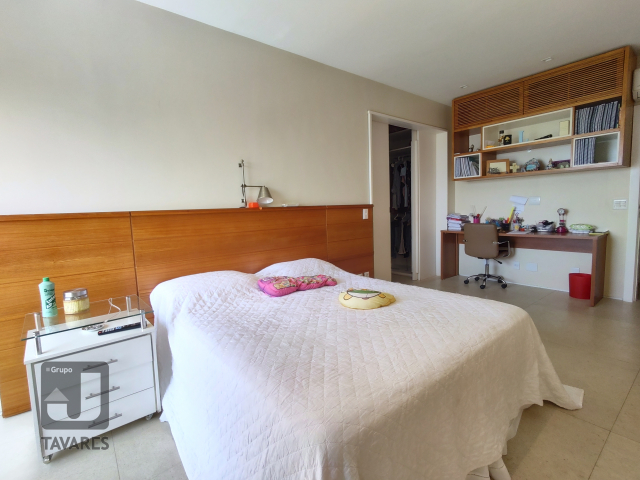 Casa, 4 quartos, 940 m² - Foto 36