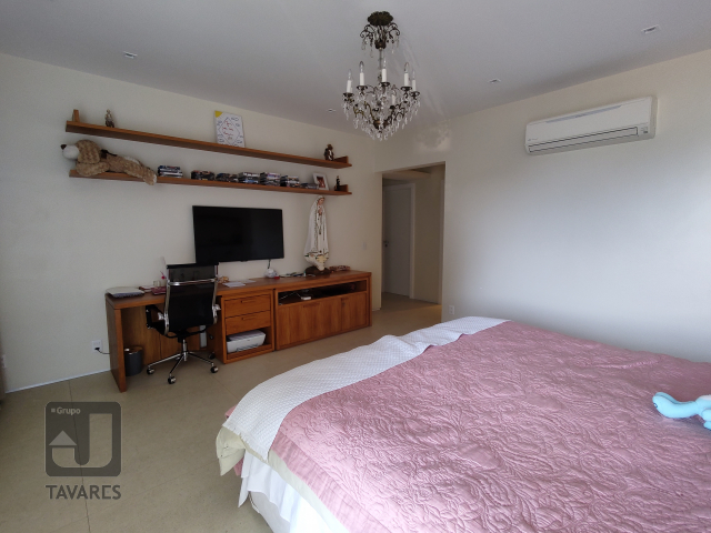 Casa, 4 quartos, 940 m² - Foto 45