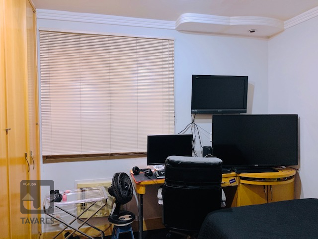 Apartamento à venda com 4 quartos, 191m² - Foto 9