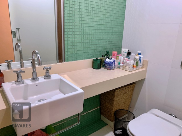 Apartamento à venda com 4 quartos, 191m² - Foto 12