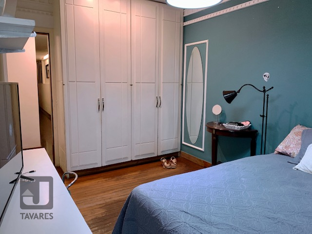 Apartamento à venda com 4 quartos, 191m² - Foto 16