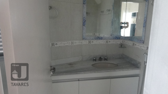 Apartamento à venda com 3 quartos, 107m² - Foto 16