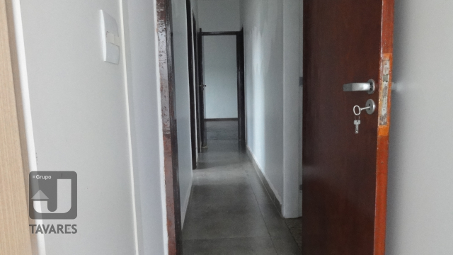 Apartamento à venda com 3 quartos, 107m² - Foto 6