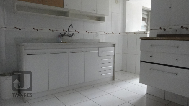 Apartamento à venda com 3 quartos, 107m² - Foto 19