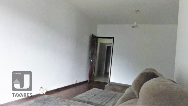 Apartamento à venda com 3 quartos, 107m² - Foto 4