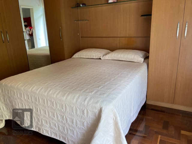 Apartamento à venda com 2 quartos, 87m² - Foto 10