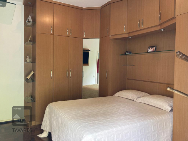 Apartamento à venda com 2 quartos, 87m² - Foto 11