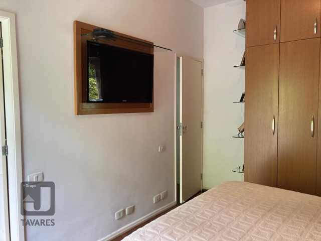 Apartamento à venda com 2 quartos, 87m² - Foto 12