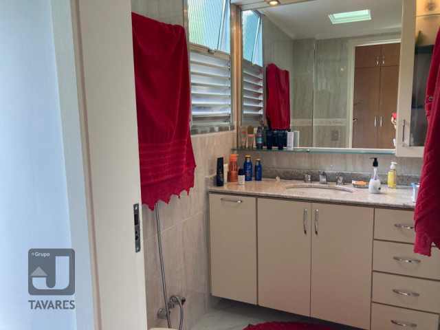 Apartamento à venda com 2 quartos, 87m² - Foto 15