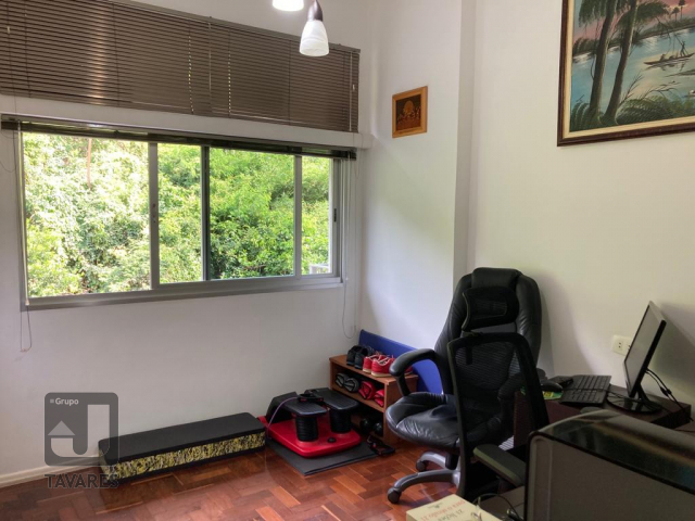 Apartamento à venda com 2 quartos, 87m² - Foto 16