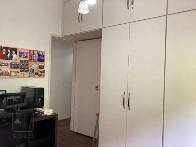 Apartamento à venda com 2 quartos, 87m² - Foto 20