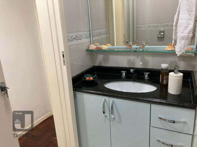 Apartamento à venda com 2 quartos, 87m² - Foto 21