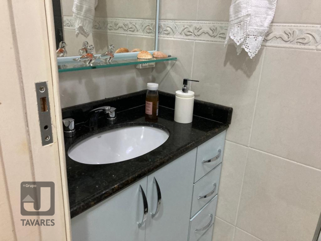 Apartamento à venda com 2 quartos, 87m² - Foto 22