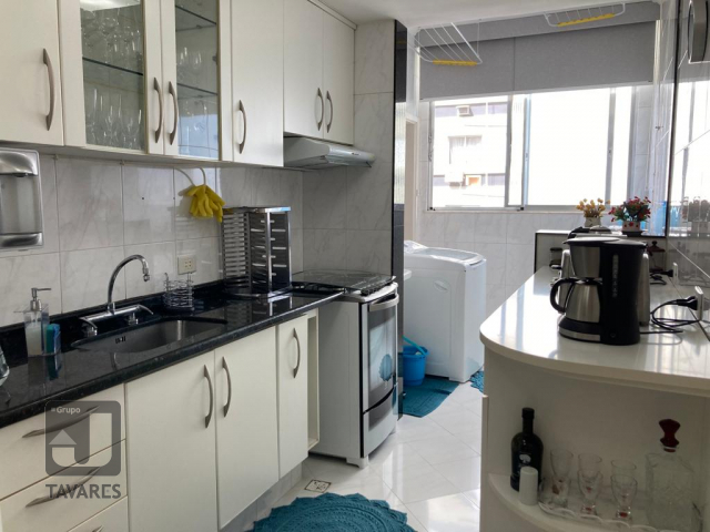 Apartamento à venda com 2 quartos, 87m² - Foto 26