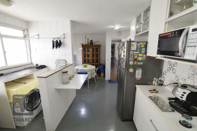 Cobertura à venda com 4 quartos, 203m² - Foto 29