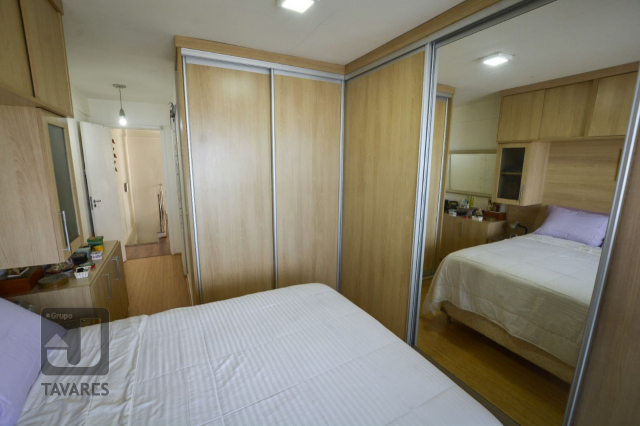 Cobertura à venda com 4 quartos, 203m² - Foto 21