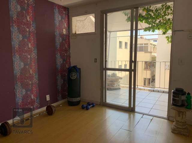 Cobertura à venda com 4 quartos, 260m² - Foto 17