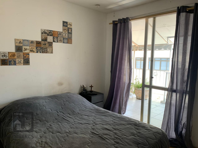 Cobertura à venda com 4 quartos, 260m² - Foto 14