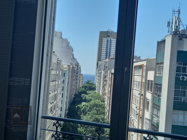 Cobertura à venda com 5 quartos, 462m² - Foto 6