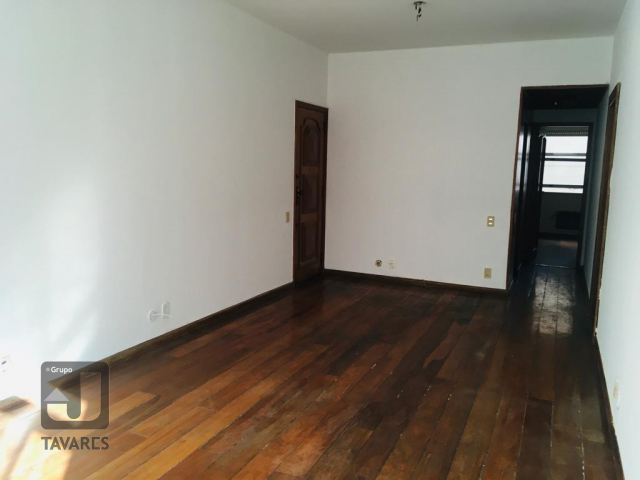 Apartamento à venda com 3 quartos, 101m² - Foto 1