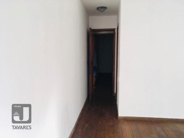 Apartamento à venda com 3 quartos, 101m² - Foto 7