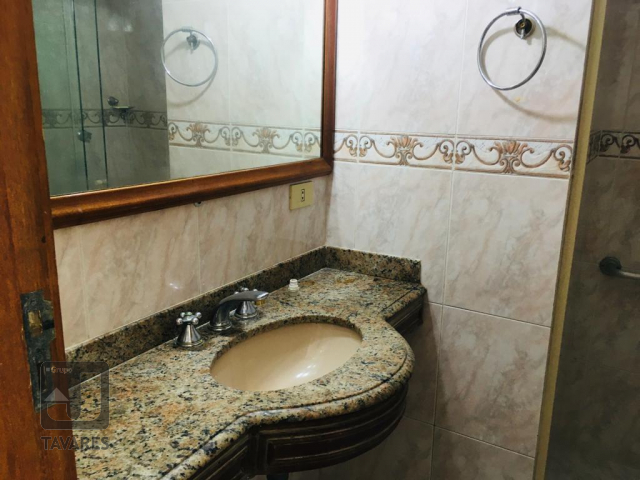 Apartamento à venda com 3 quartos, 101m² - Foto 8