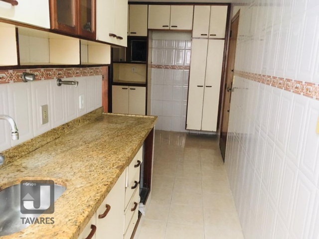 Apartamento à venda com 3 quartos, 101m² - Foto 20