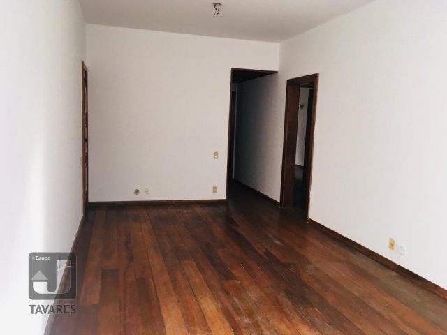 Apartamento à venda com 3 quartos, 101m² - Foto 3