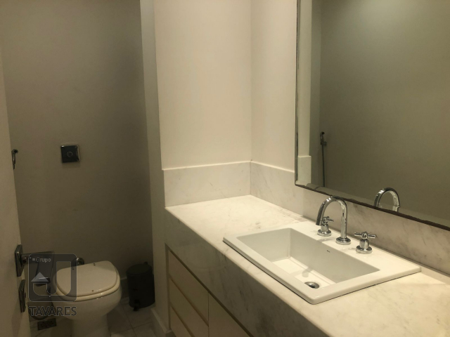 Apartamento à venda com 3 quartos, 148m² - Foto 11