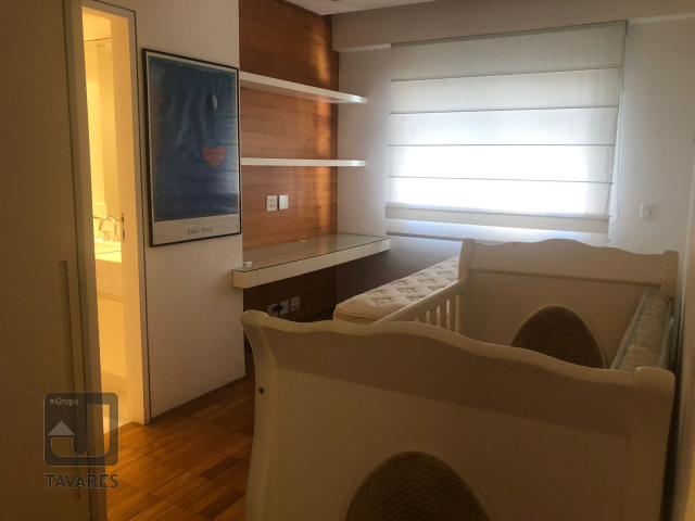 Apartamento à venda com 3 quartos, 148m² - Foto 10