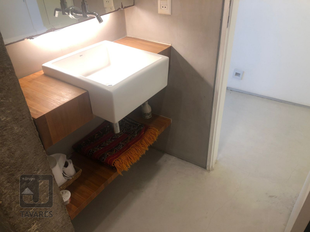 Apartamento à venda com 3 quartos, 148m² - Foto 4