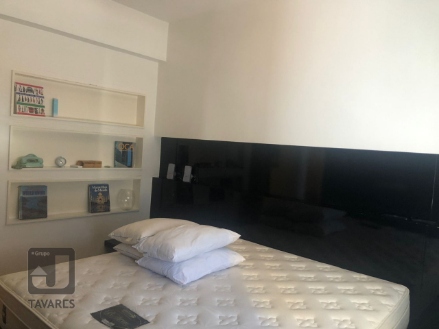 Apartamento à venda com 3 quartos, 148m² - Foto 5