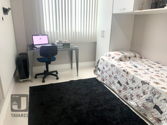 Cobertura à venda com 3 quartos, 194m² - Foto 11