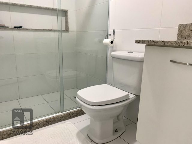 Cobertura à venda com 3 quartos, 194m² - Foto 12