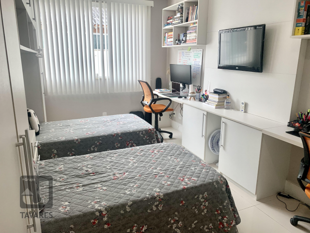 Cobertura à venda com 3 quartos, 194m² - Foto 13