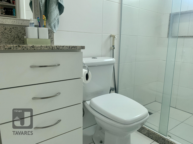 Cobertura à venda com 3 quartos, 194m² - Foto 14