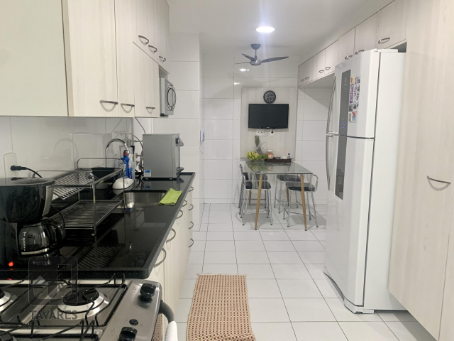 Cobertura à venda com 3 quartos, 194m² - Foto 15