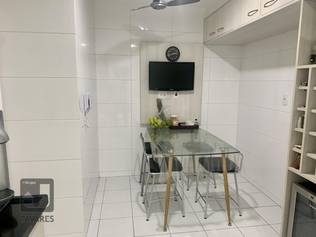 Cobertura à venda com 3 quartos, 194m² - Foto 16