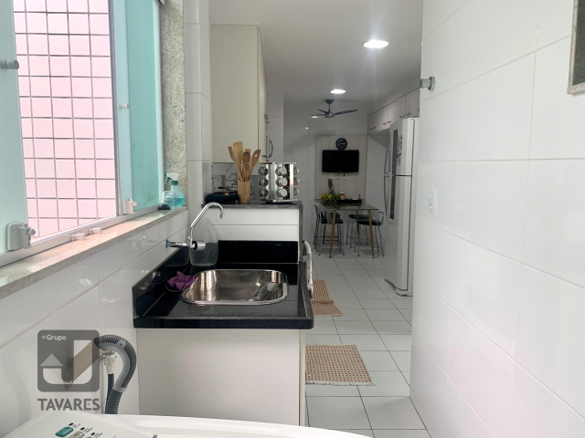 Cobertura à venda com 3 quartos, 194m² - Foto 17