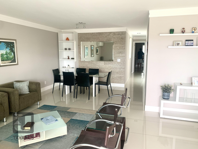 Cobertura à venda com 3 quartos, 194m² - Foto 3